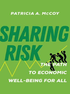 cover image of Sharing Risk